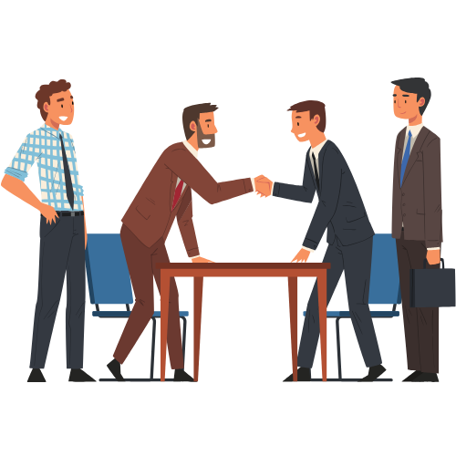 Parcerias Profissionais Ampliadas